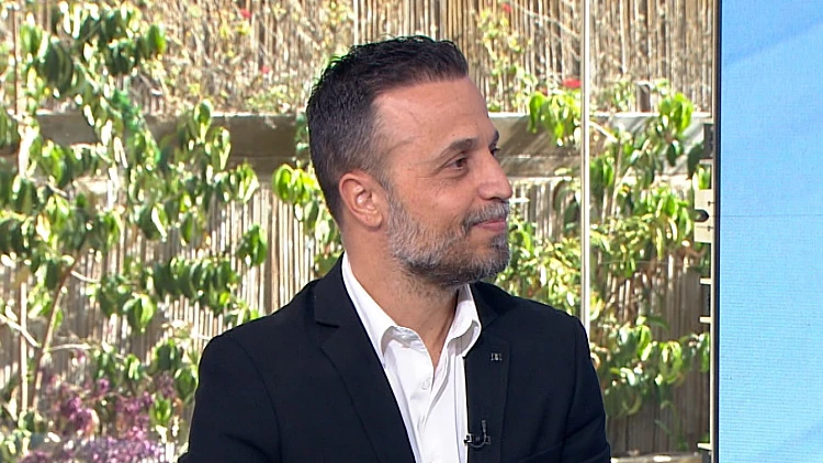 "זה כמו לתת לנו ראיית לילה": כשהבינה המלאכותית נכנסת לעולם רכישות הנדל"ן