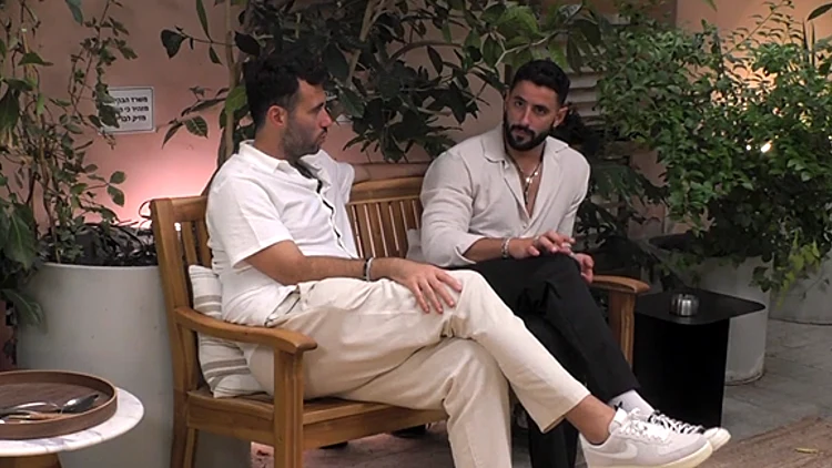 דביר סולומון ורועי ברקו