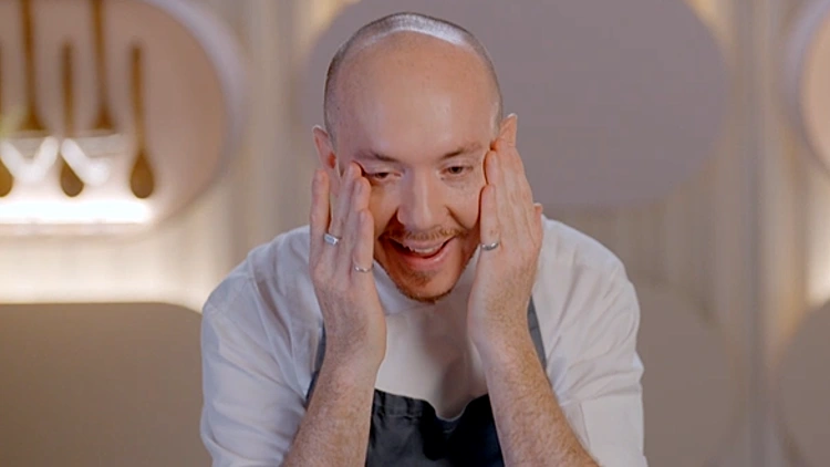 "עד שאנחנו עוברים משימה שלמה בלי גלידה - הוא אומר 'גלידה'"