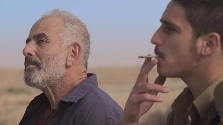 האמת מאחורי "ברנינג מן": "הסרט הזה הוא מסע"