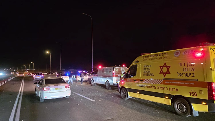 בצפון ובדרום, תוך שעות: שני צעירים כבני 20 נרצחו ביריות