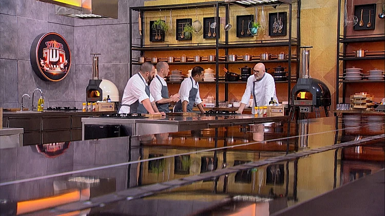 מושיק בשיחה עם הנבחרת אחרי הדרמה: "רצינו להרגיש שאתה איתנו"