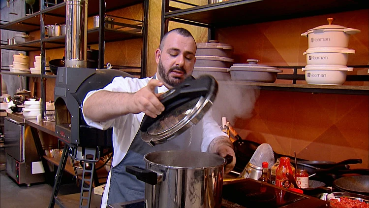 המרכיב הסודי של מושיק נחשף: "אני חשבתי שהוא אמר את זה בטעות"