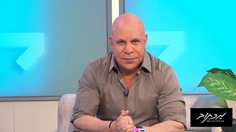 מכתוב עם אילון בן יוסף - פרק 60