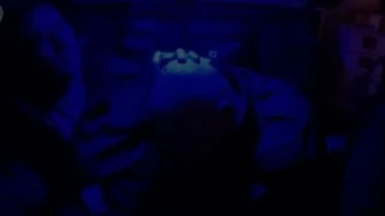 שנתיים אחרי: תיעוד חדש מחילוץ לואיס ופרננדו מהשבי ברפיח