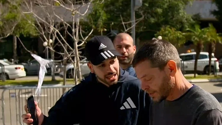 רדיפת מתנגדי הממשלה - והחשש: "הכל יסלים ככל שנתקרב לבחירות"