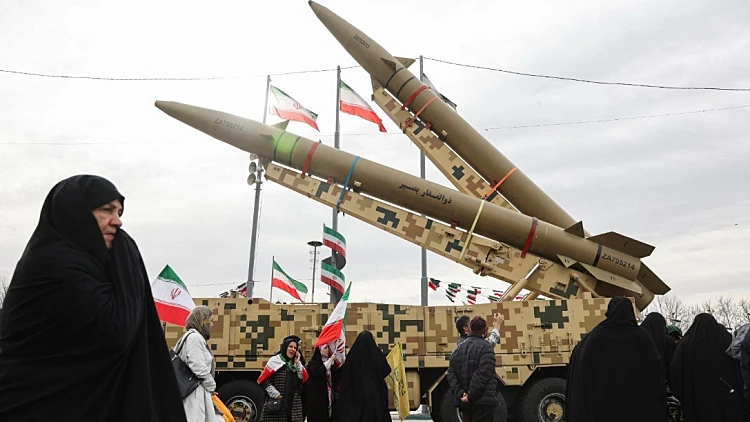 שווייץ תארח את סבב המו"מ הבא; איראן: "אירופה נכנעה לישראל"