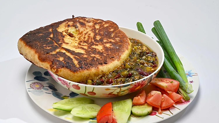 ‏ לוביו וחצ'פורי: המתכון של ורד שובל במשימת "המכתב שאינו נכתב"