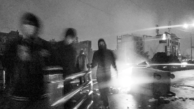 "הם הורגים את כולם": תיעודים חדשים ועדויות מגל המחאות באיראן