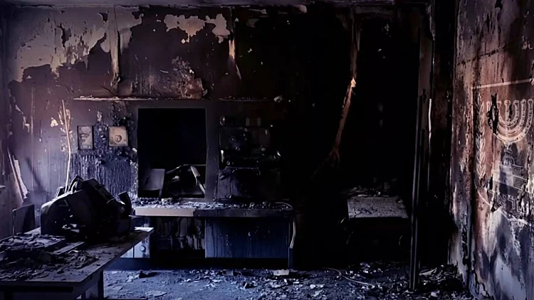 "הצבא לא רצה שנדע הכל": הורי התצפיתניות שנפלו יוצאים למאבק