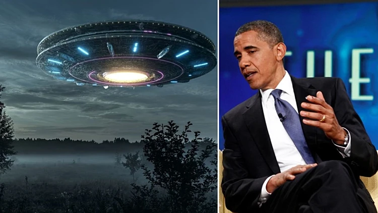 נשיא ארה"ב לשעבר ברק אובמה, עב"מ