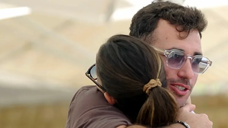 "הרגיש זלזול בפנים": מה קרה בין רועי לגבי בדאבל דייט שעשה בלגן?