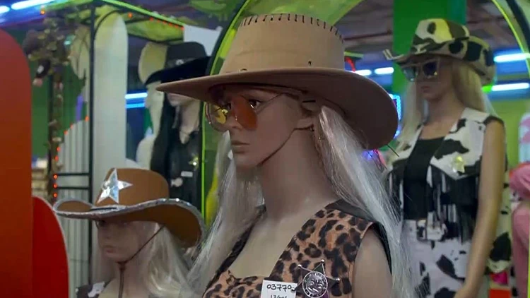 השקעה או בזבוז? פורים בפתח, וגם שיגעון התחפושות באלפי שקלים