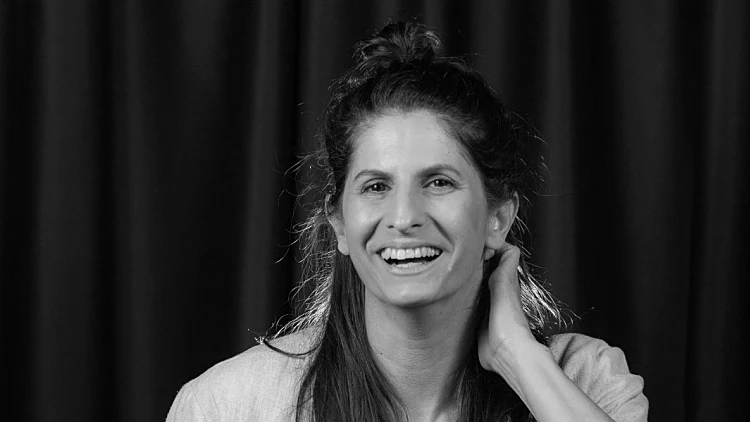 אנה פרמינגר