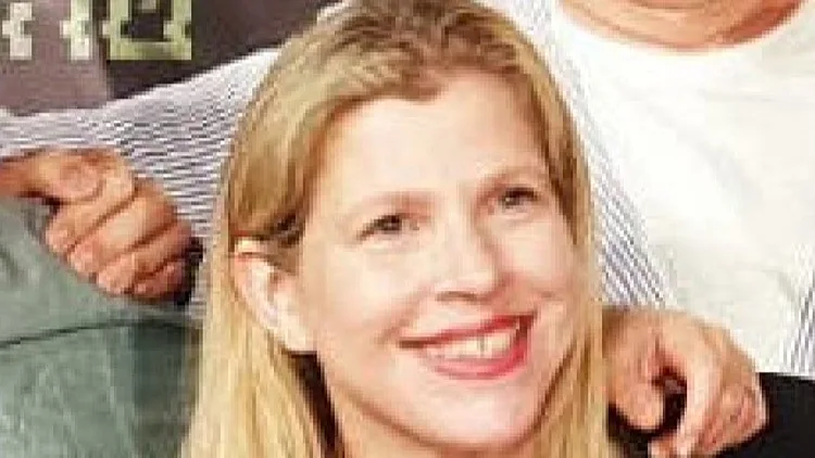 בגיל 52: מפיקת "טהרן" דנה עדן הלכה לעולמה במהלך הצילומים ביוון