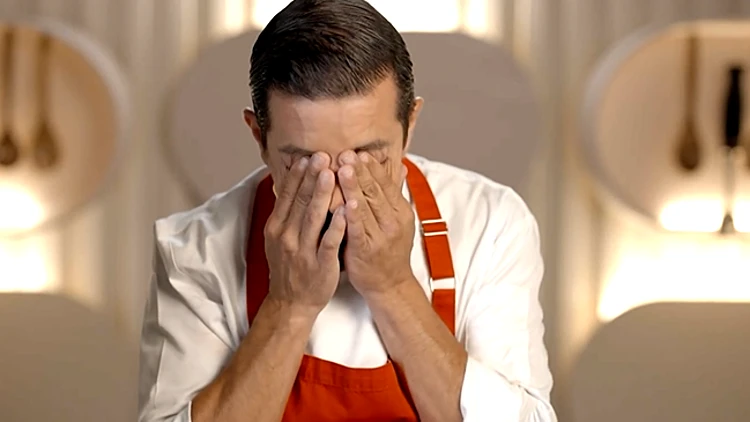 המתמודד שנכנס לכולנו ללב מסתבך - האם המסע של שמעון הסתיים?