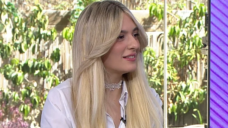 מאי על הקושי למצוא אהבה: "מהרגע שהפכתי למוכרת, גברים נרתעים"