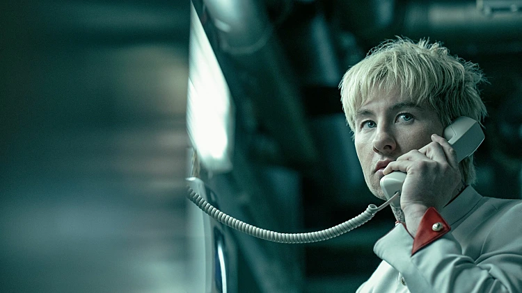 עד שחשבתם שהבנתם את השחקן הזה, הוא מגיע ומשנה הכול מחדש