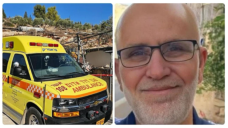 רצח שלישי תוך שעות - ואובדן שליטה: גבר נורה למוות בטמרה