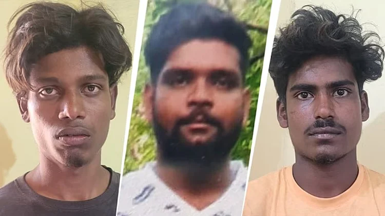 הודו: גזר דין מוות ל-3 הגברים שאנסו ישראלית ורצחו תייר