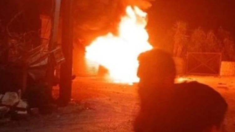 נמשך המצוד ברפיח: 6 מחבלים נוספים חוסלו בתוך המנהרה הנצורה