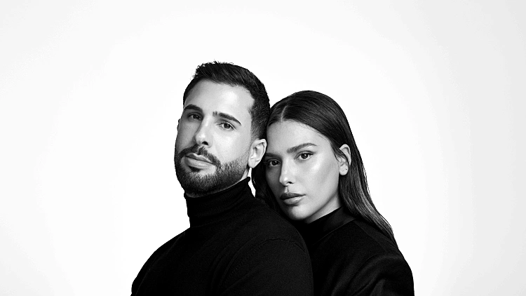 תמר יהלומי ויונתן קלימי