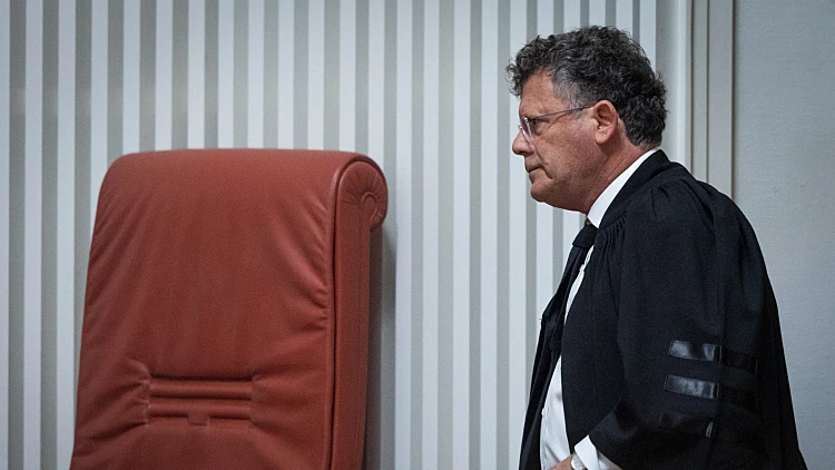 עלייה בהסתה נגד שופטי העליון: "קו ישיר בין רה"מ למהומה בבג"ץ"