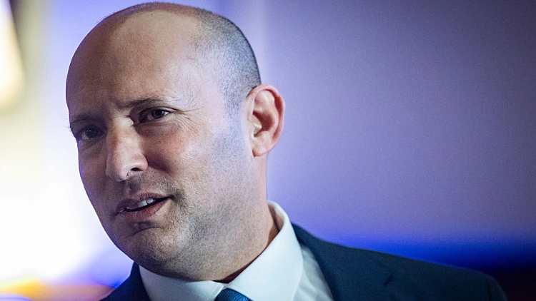 בנט: בממשלה החדשה אקים ועדת בדיקה לטרפוד גיוס החרדים במלחמה