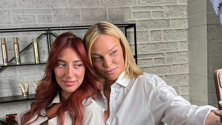 מאי ערב, מאור ברוכמן