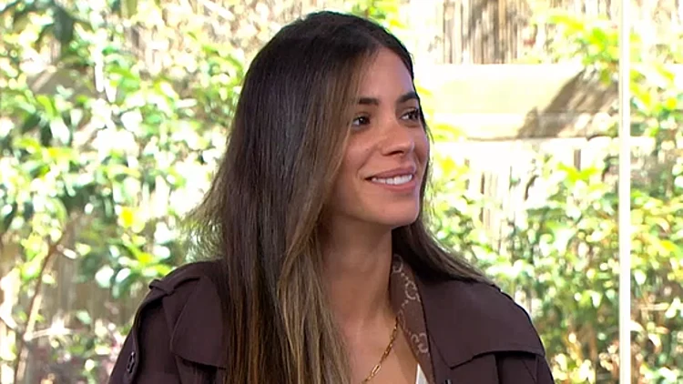 כוכבת "אהבה חדשה" משתפת: "אני ונשים לא היינו חברות טובות" 