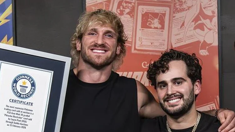 לוגן ורוכש הקלף