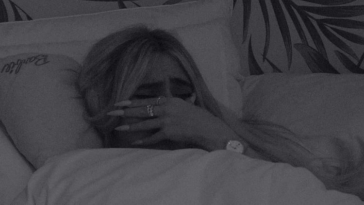 אהבה חדשה VOD | פרק 20: המשבר של מאי