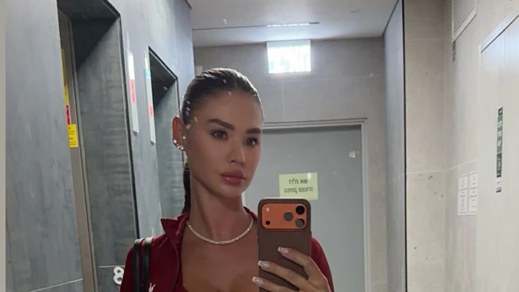 רוסלנה רודינה