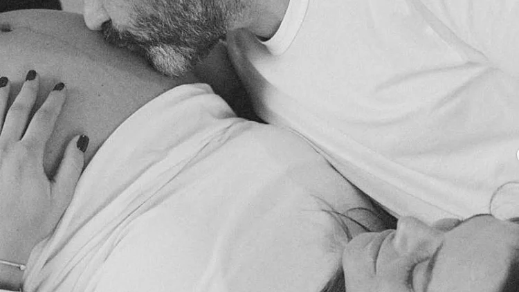 יהודה לוי ודנה פרידר