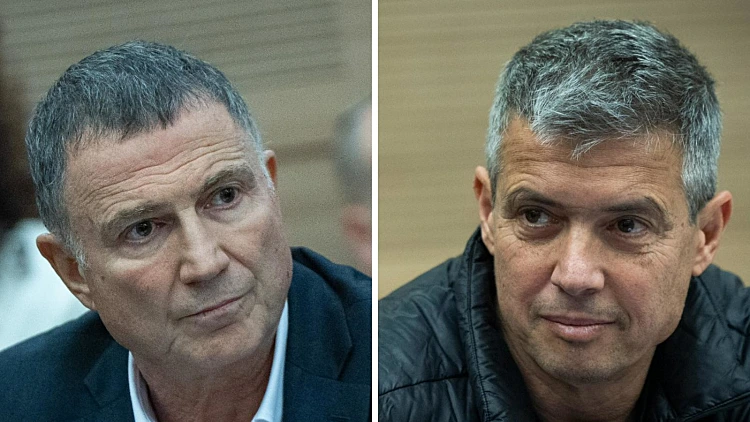 מריחים בחירות: ההצעות החשאיות של האופוזיציה לחברי הליכוד