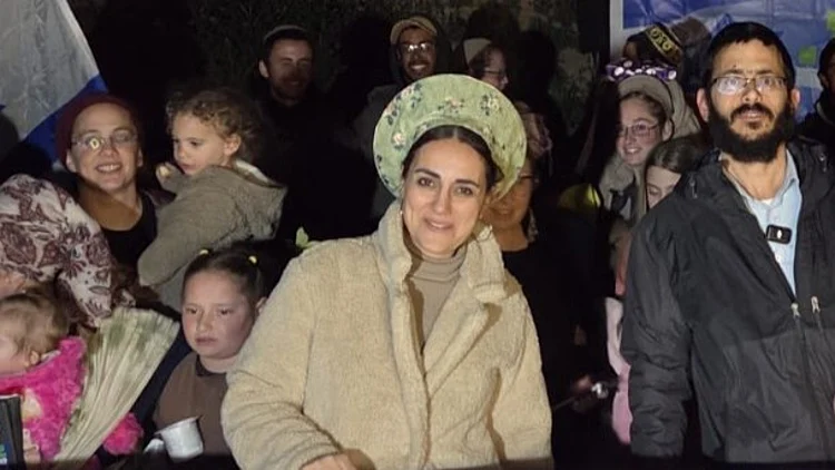 בעקבות הפריצה לעזה: המשטרה תבקש לחקור את ח"כ סון הר-מלך