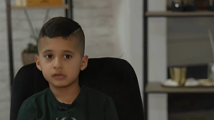 "פחדתי שיירו באבא שלי": האנשים שנפגעו מגל הפשיעה בחברה הערבית