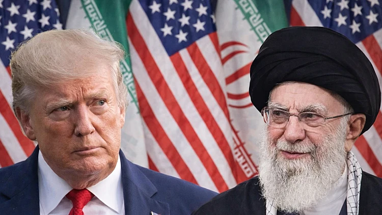 ה"פיתוי הכלכלי" של איראן לארה"ב - והמועד הבא לסבב המו"מ