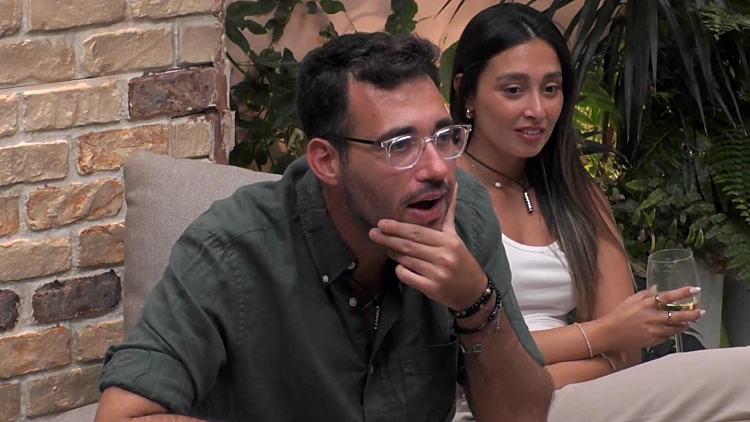 פיצוץ בין דביר לברקו: "סתום את הפה, כל הזוגיות נכנס לי באמצע"