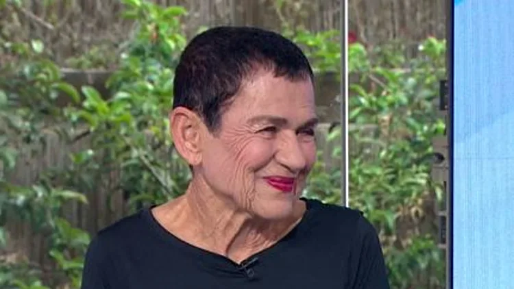 "בסיום מרתון אני על גג העולם, הריצה היא הרופאה הכי טובה"