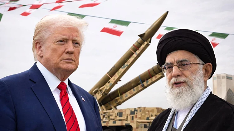 האזהרה האמריקנית לקראת סבב המו"מ עם איראן: "הזדמנות אחרונה"