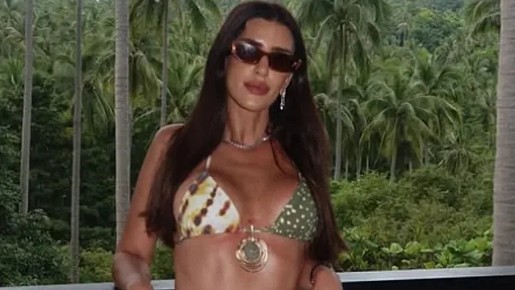 "לצחוק על הילדים שלי זה דוחה": עינב בובליל משיבה אש