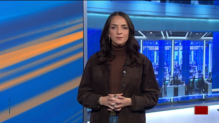 לוסי אהריש: "זה הגיע גם לפתח הבית שלי, אל המשפחה ואל הילד שלי"