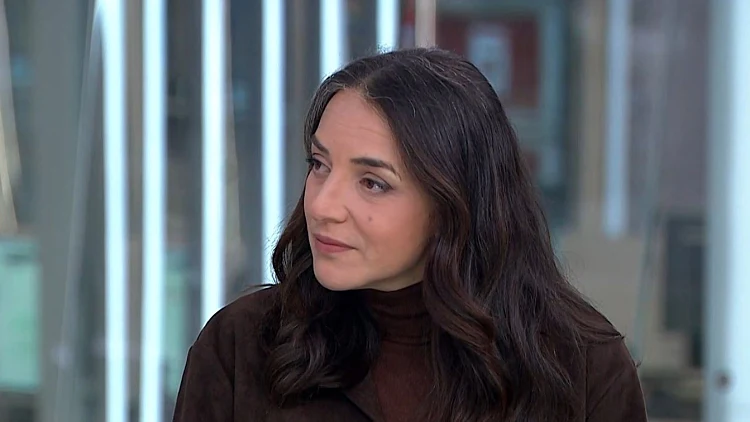 לוסי אהריש על האיומים בפתח ביתה: "נחצה קו אדום, אין מחילה"