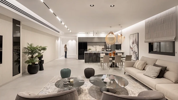 הבתים ההורסים: פרק 1