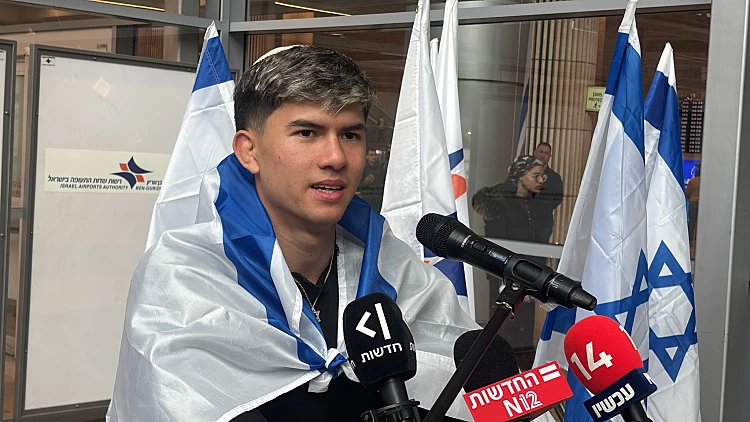 אהבת השם הקדיש את הניצחון לחבר שנפטר: "רוצה להאמין שהוא גאה בי"