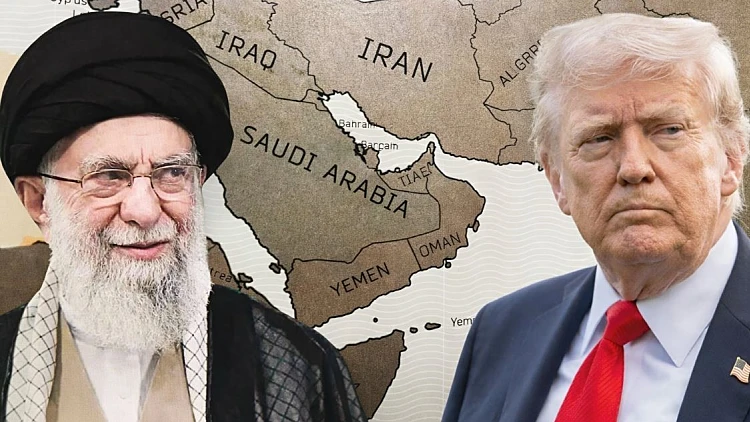 מאובמה ועד טראמפ: המו"מ עם איראן - שנמשך כבר יותר מעשור