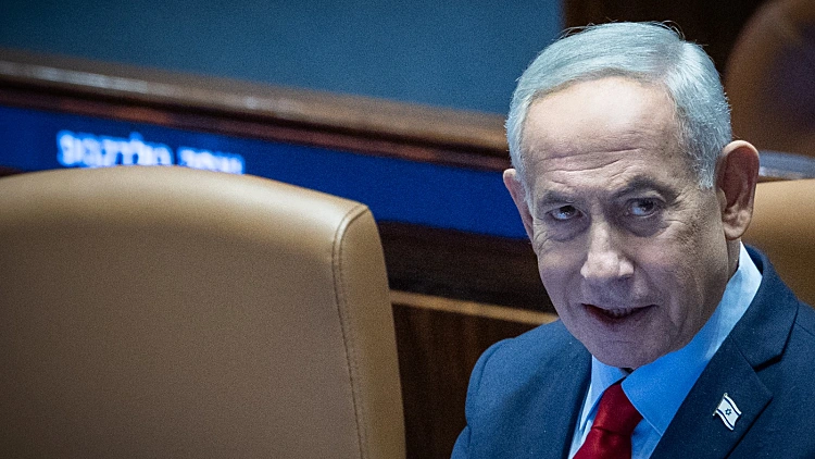 סערה בליכוד: נתניהו הציע לבטל את הפריימריז - ונתקל בהתנגדות