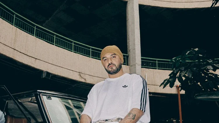 שלושה אלבומים וילד? איתי לוי חושף את התוכניות לשנה הקרובה