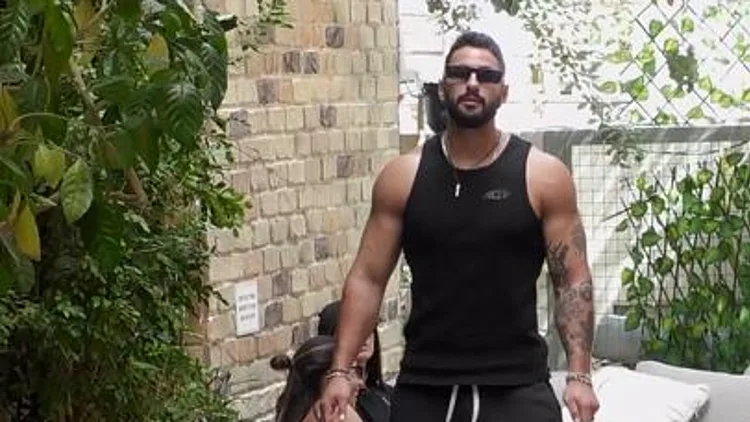 אהבה חדשה VOD | פרק 22: הפיצוץ של העונה